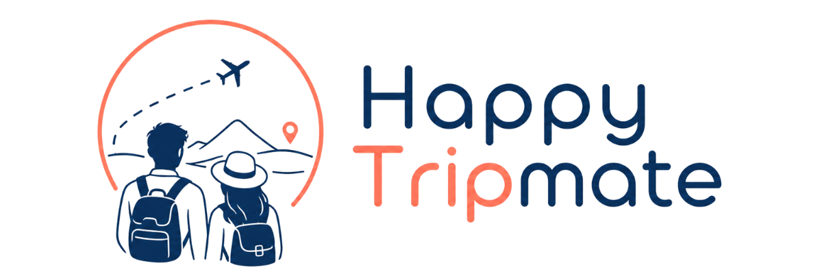 Happy Tripmate